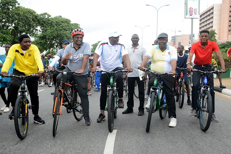 Pan African Action Plan for Active Mobility (PAAPAM)